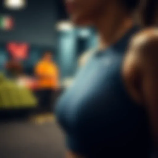 Insight into metabolic activities