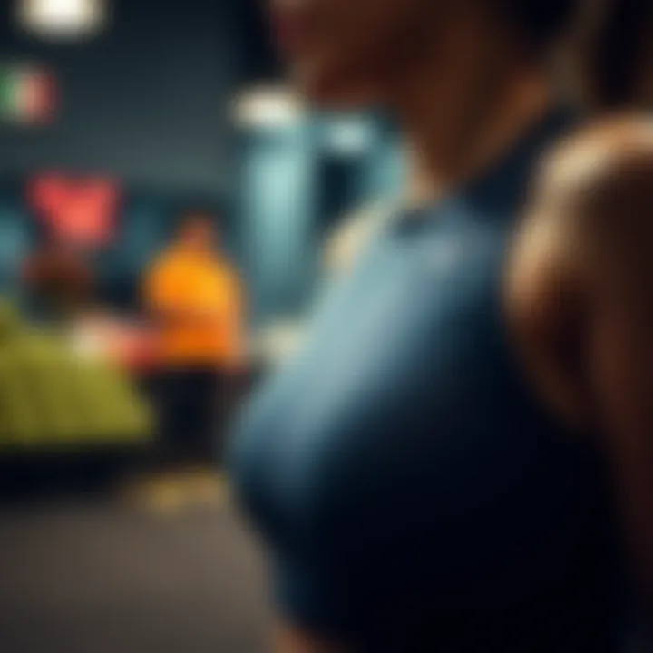 Insight into metabolic activities